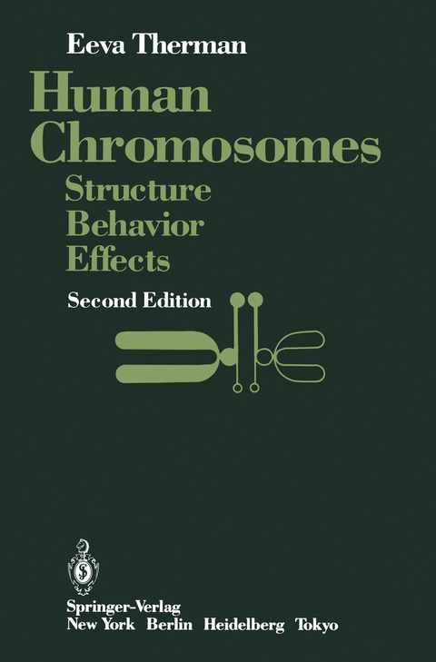 Human Chromosomes - Eeva Therman