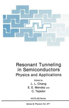 Resonant Tunnelling in Semiconductors - 