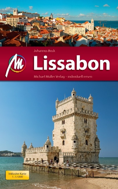 Lissabon MM-City - Johannes Beck