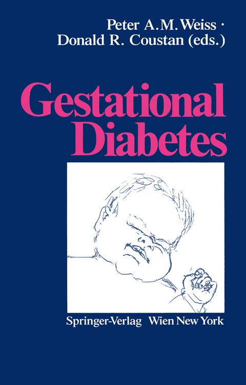 Gestational Diabetes - 