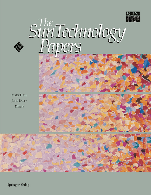 The Sun Technology Papers - 