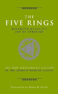 The Five Rings - Musashi Miyamoto