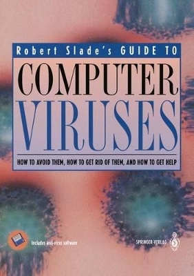 Guide to Computer Viruses - Robert Slade