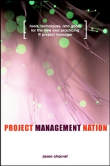 Project Management Nation - Jason Charvat