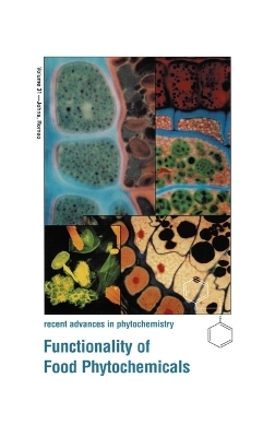 Functionality of Food Photochemicals - 