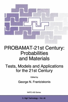 PROBAMAT-21st Century - 