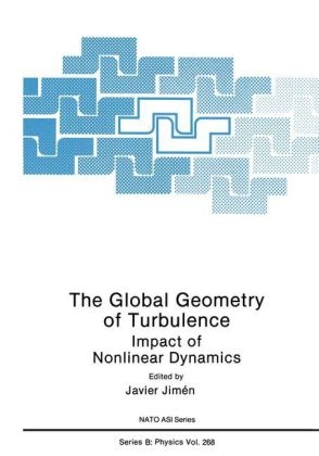 The Global Geometry of Turbulence - 