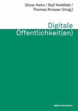 Digitale Öffentlichkeit(en) - 