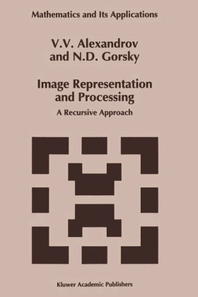 Image Representation and Processing - V. V. Alexandrov, N. D. Gorsky