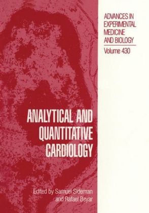 Analytical and Quantitative Cardiology - 