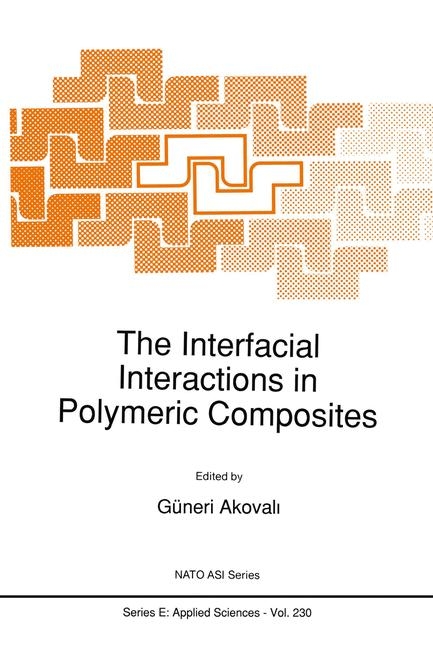 The Interfacial Interactions in Polymeric Composites - 