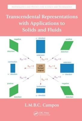 Transcendental Representations with Applications to Solids and Fluids - Luis Manuel Braga da Costa Campos