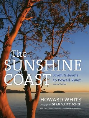 The Sunshine Coast - Howard White