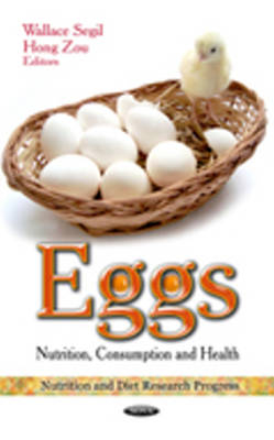 Eggs - 