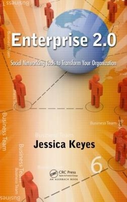 Enterprise 2.0 - Jessica Keyes