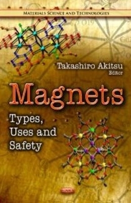 Magnets - 