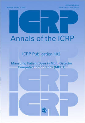 ICRP Publication 102 -  ICRP