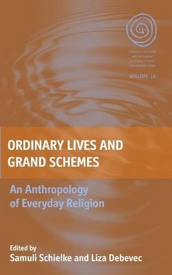 Ordinary Lives and Grand Schemes - 