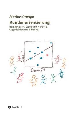 Kundenorientierung - Markus Orengo