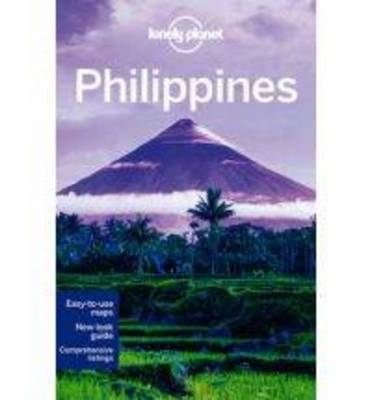 Lonely Planet Philippines -  Lonely Planet, Greg Bloom, Michael Grosberg, Trent Holden, Adam Karlin