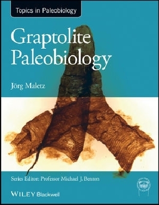 Graptolite Paleobiology - Jörg Maletz