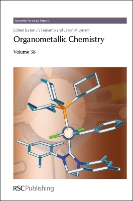 Organometallic Chemistry - 