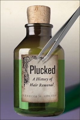 Plucked - Rebecca M. Herzig