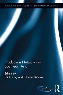 Production Networks in Southeast Asia - 