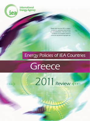 Energy Policies of IEA Countries -  International Energy Agency