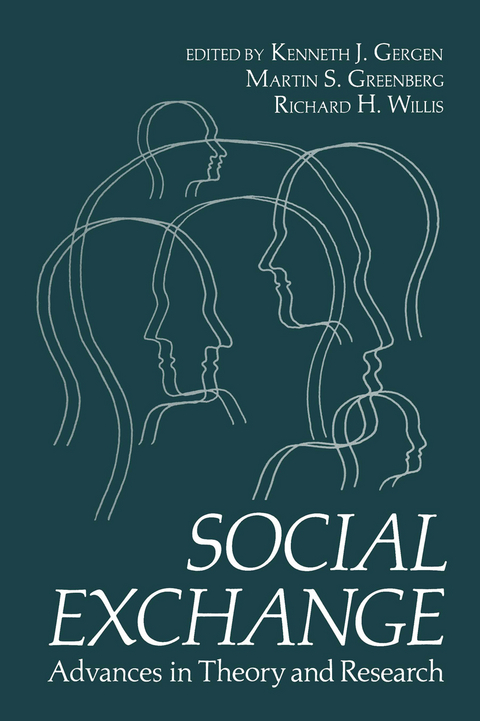 Social Exchange - 