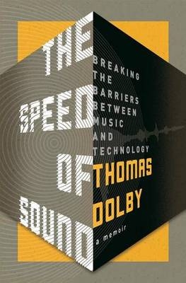 The Speed of Sound - Thomas Dolby