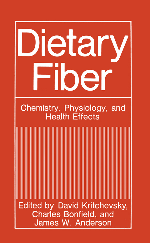 Dietary Fiber - 