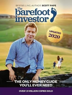 The Barefoot Investor - Scott Pape