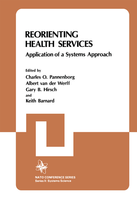 Reorienting Health Services - 