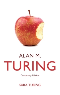 Alan M. Turing - Sara Turing