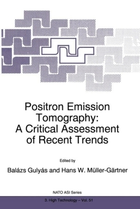 Positron Emission Tomography - 