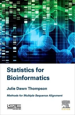 Statistics for Bioinformatics - Julie Thompson