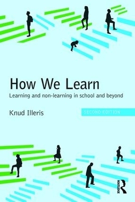 How We Learn - Knud Illeris