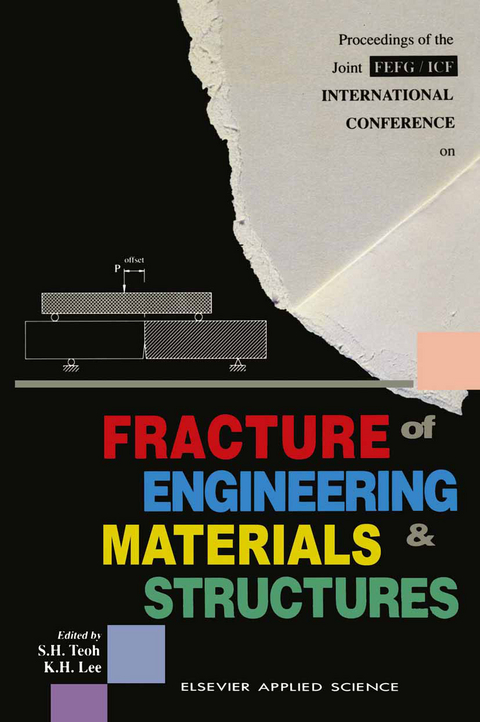 Fracture of Engineering Materials and Structures - 