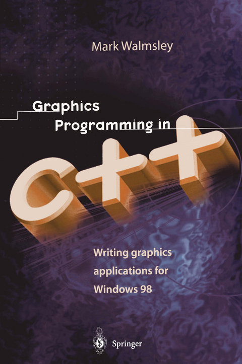 Graphics Programming in C++ - Mark Walmsley