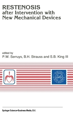 Restenosis after Intervention with New Mechanical Devices - 