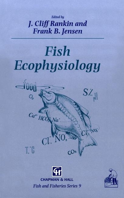 Fish Ecophysiology - 