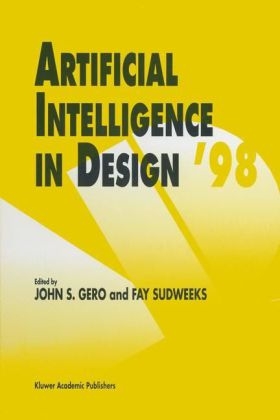 Artificial Intelligence in Design - 