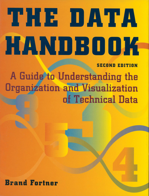 The Data Handbook - Brand Fortner