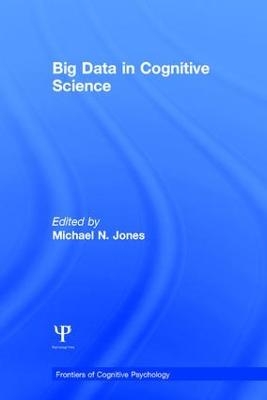 Big Data in Cognitive Science - 