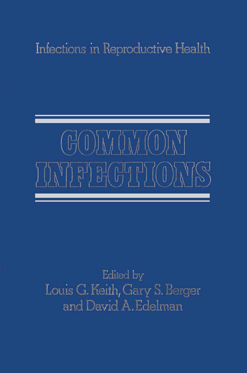 Common Infections - 