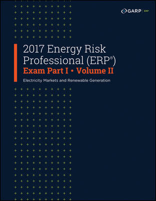 GARP 2016 ERP Exam Review Part II -  GARP (Global Association of Risk Professionals)