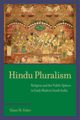 Hindu Pluralism - Elaine M. Fisher