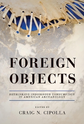 Foreign Objects - 