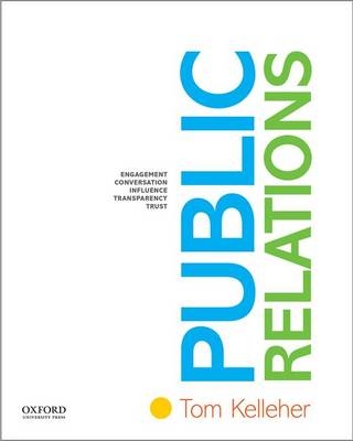 Public Relations -  Kelleher